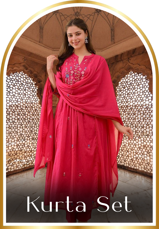 Kurta Set